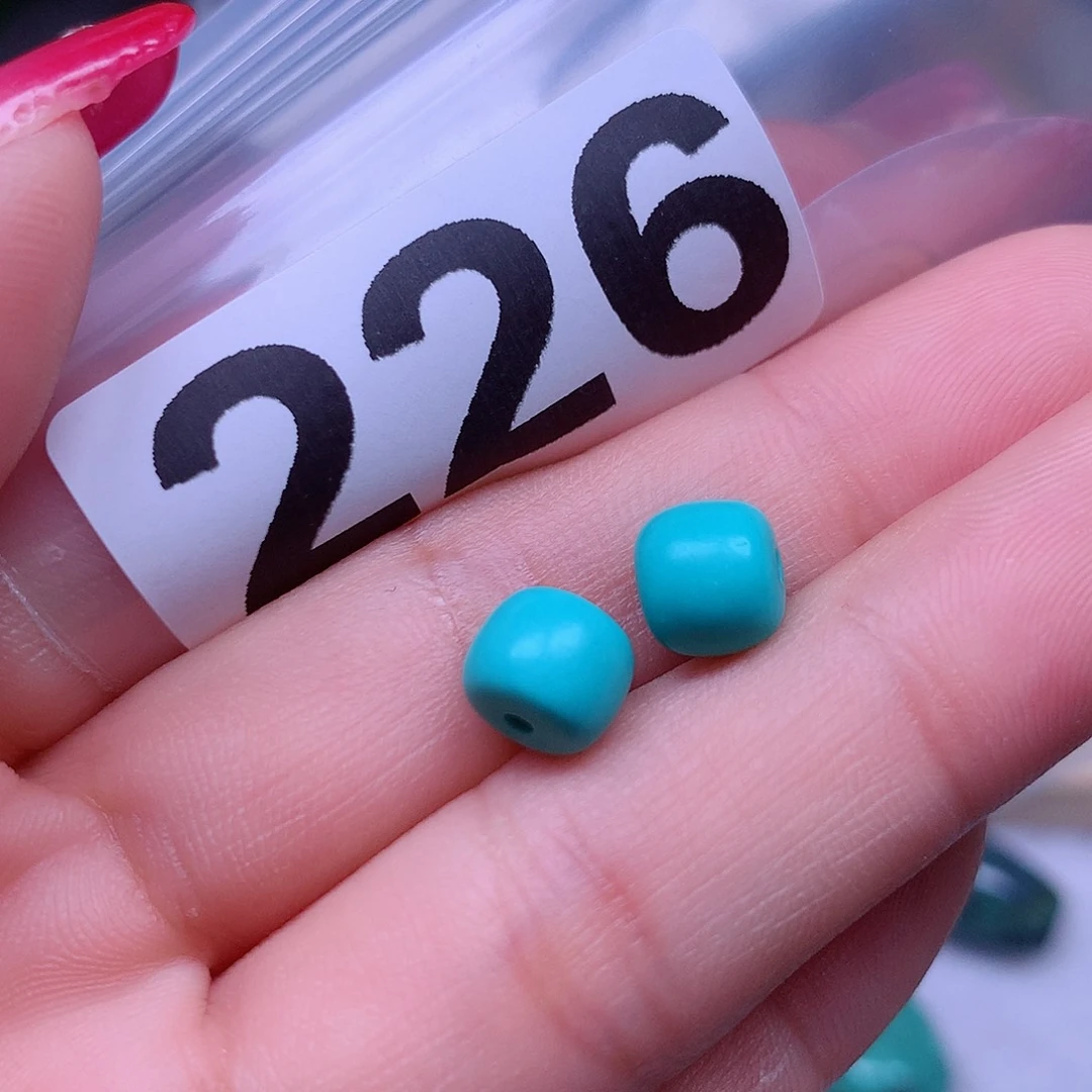 空竹粉丝专享十堰特色手工散珠