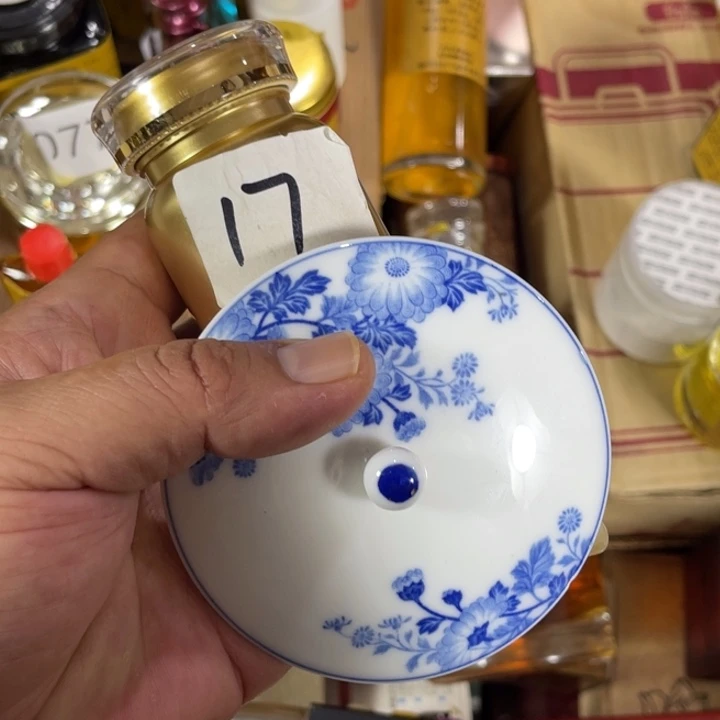 瓷片回流瓷器瓷片17
