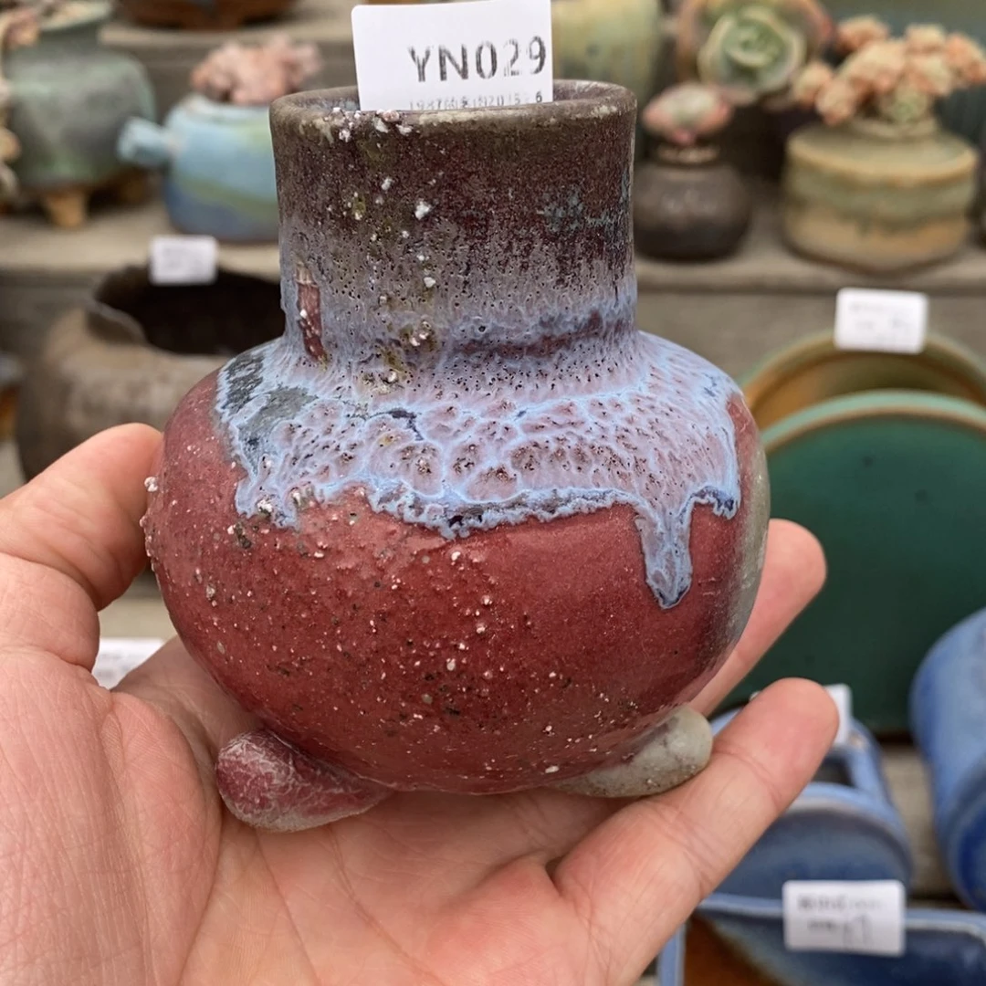 粗砂花盆可***主YN029盆盆盆盆