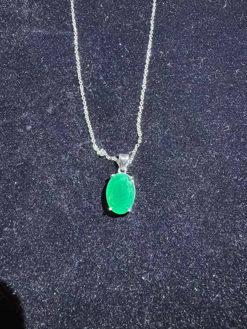 《百世璀璨》轻奢时尚百搭  吊坠a199