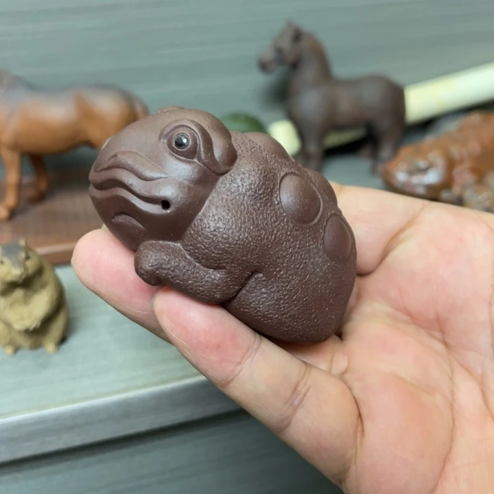 *****紫砂茶宠紫砂茶宠