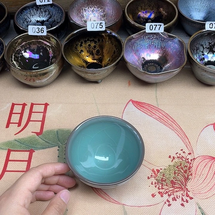 茶盏建盏建盏建盏