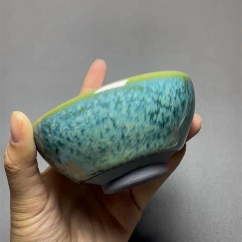 【闪购商品】茶盏-555............