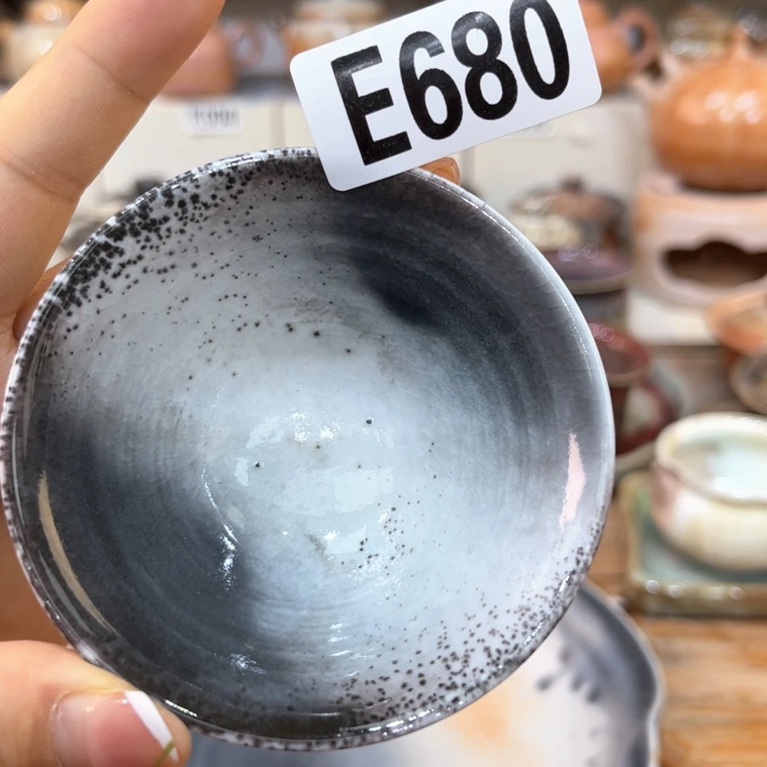 茶杯朱泥双****舍陶瓷艺术