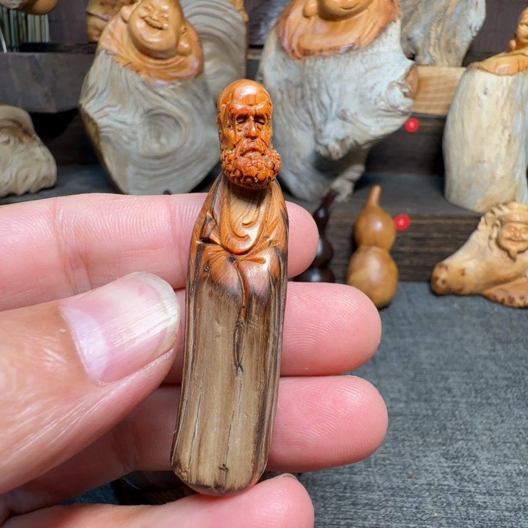 岩***石柏木（崖柏）我的小伙伴都在