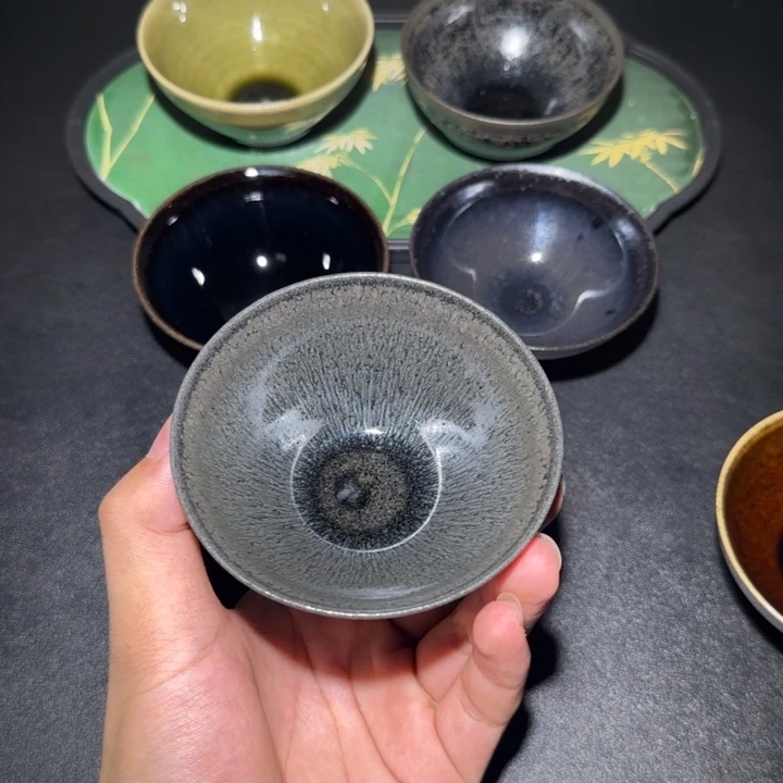 廉***哥摆件金希结晶就很好看很喜欢