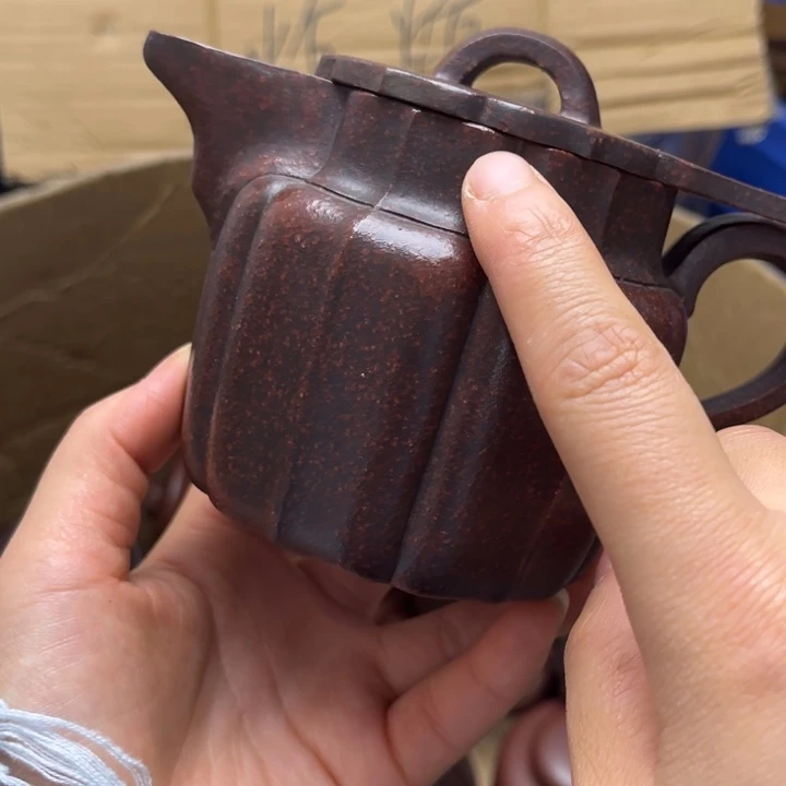 茶壶紫砂紫砂壶等
