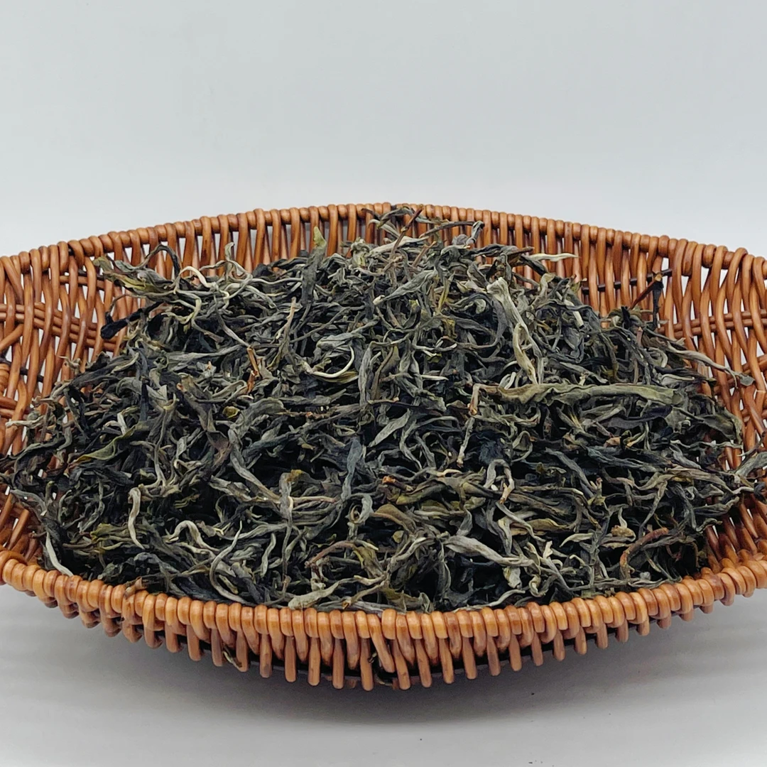 百花潭【2019年手工头春森林大树】口感香甜 花香浓郁 100克