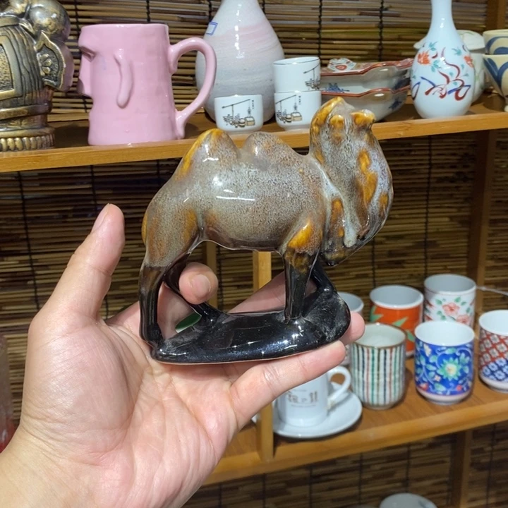 茶杯紫砂全场满28元包邮，第53
