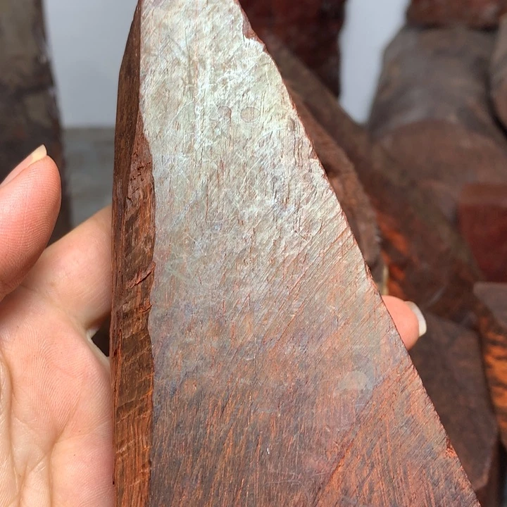 檀香紫檀（小叶紫檀）海****克