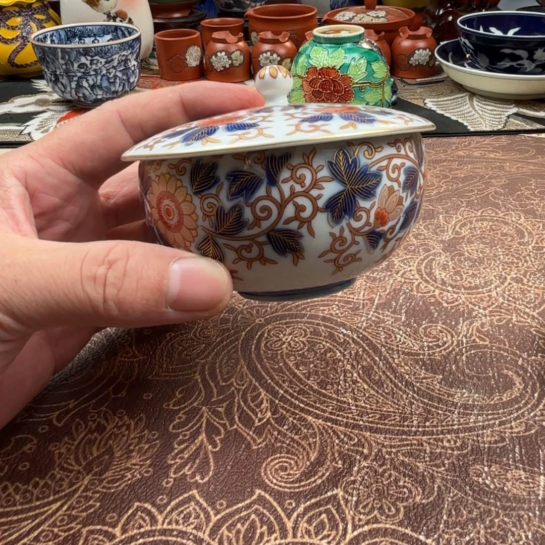 瓷片高端大气上档次