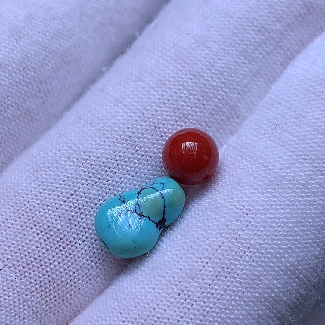 南红玛瑙未镶嵌珠宝奇石