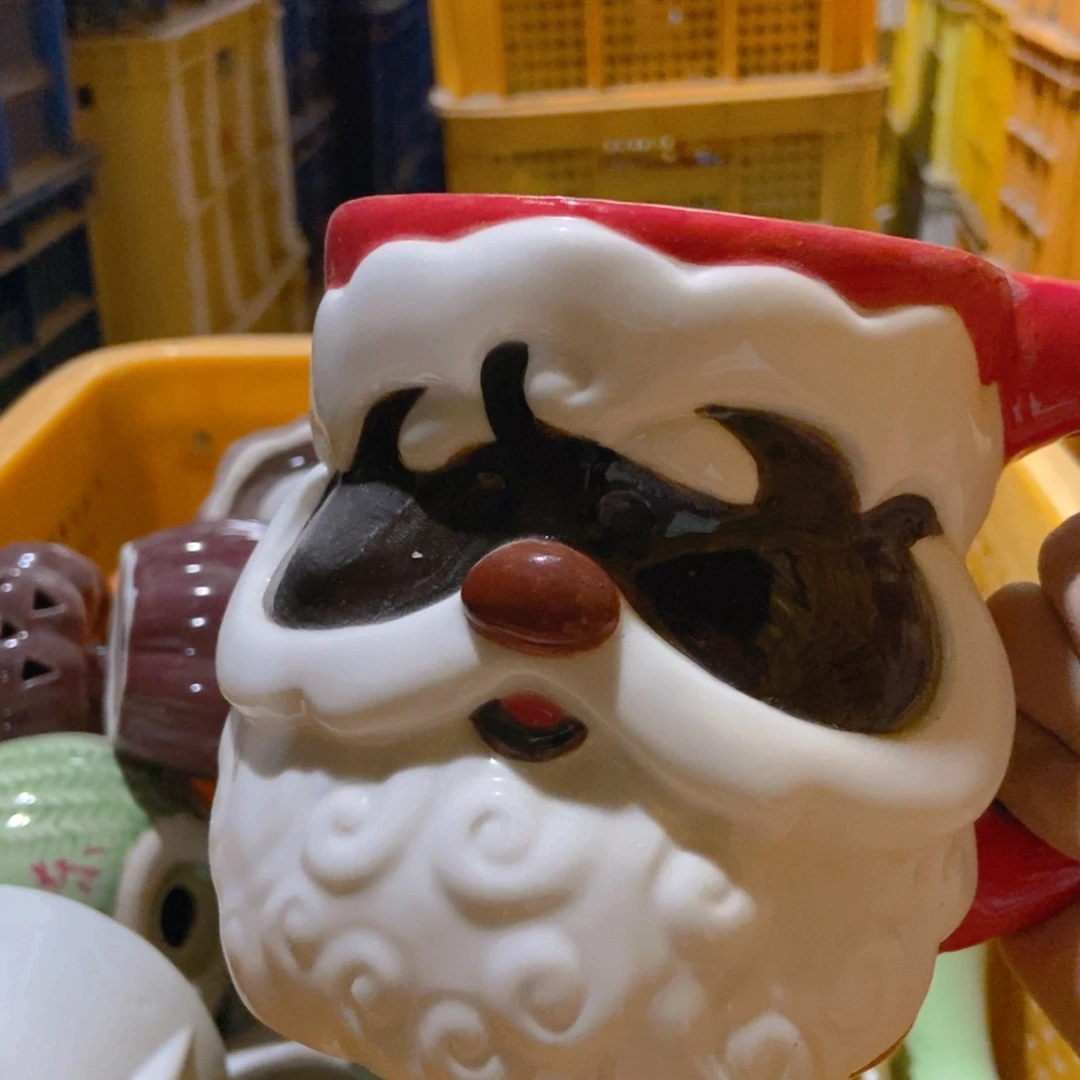 小***。瑕疵陶瓷特卖~非偏远满8米邮