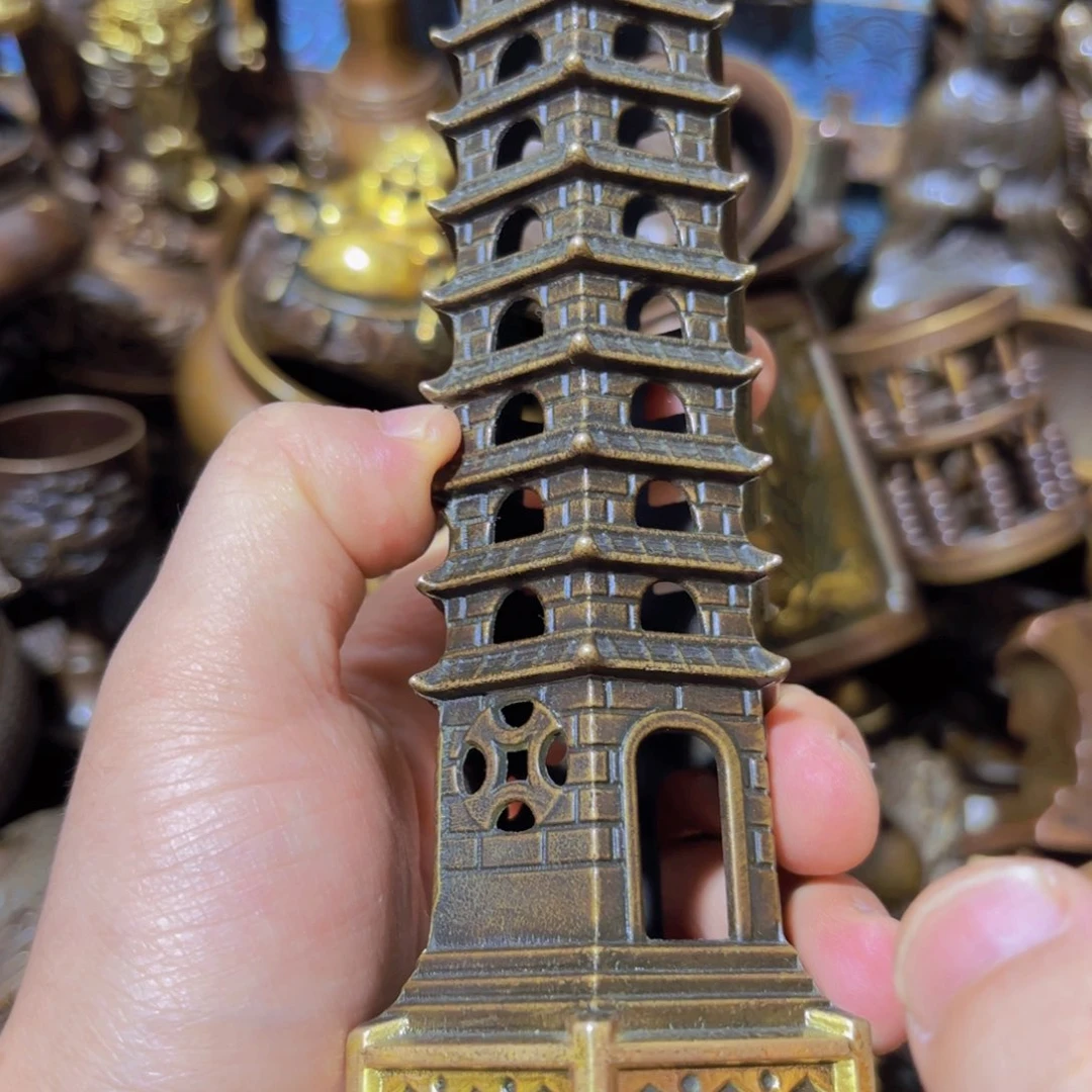 铜器清货 铜器高端摆件