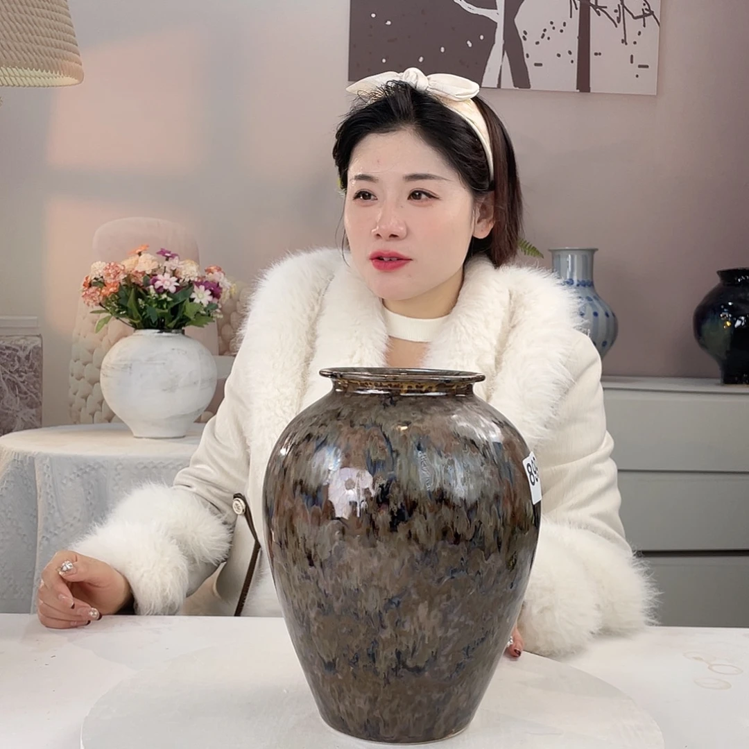摆件899 景德镇陶瓷艺术精品