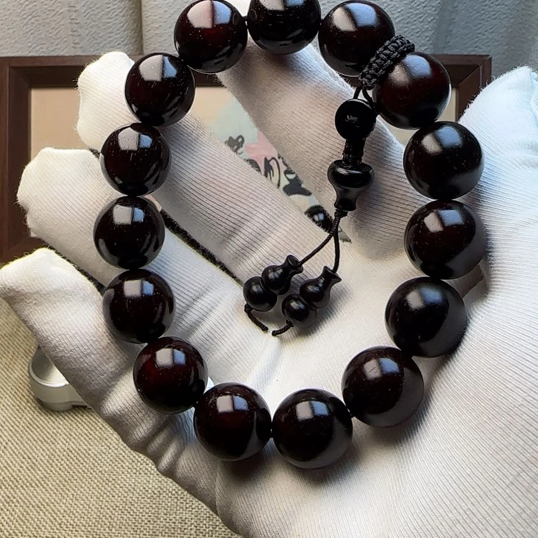 檀香紫檀（小叶紫檀）1.5满星