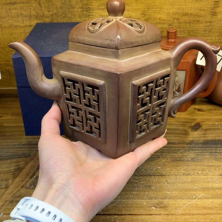 茶壶紫砂紫砂壶茶具