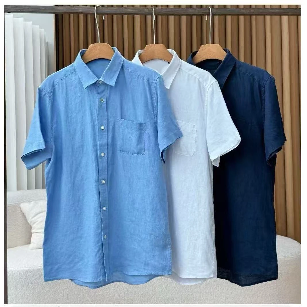 0172387 小杰三色衬衫