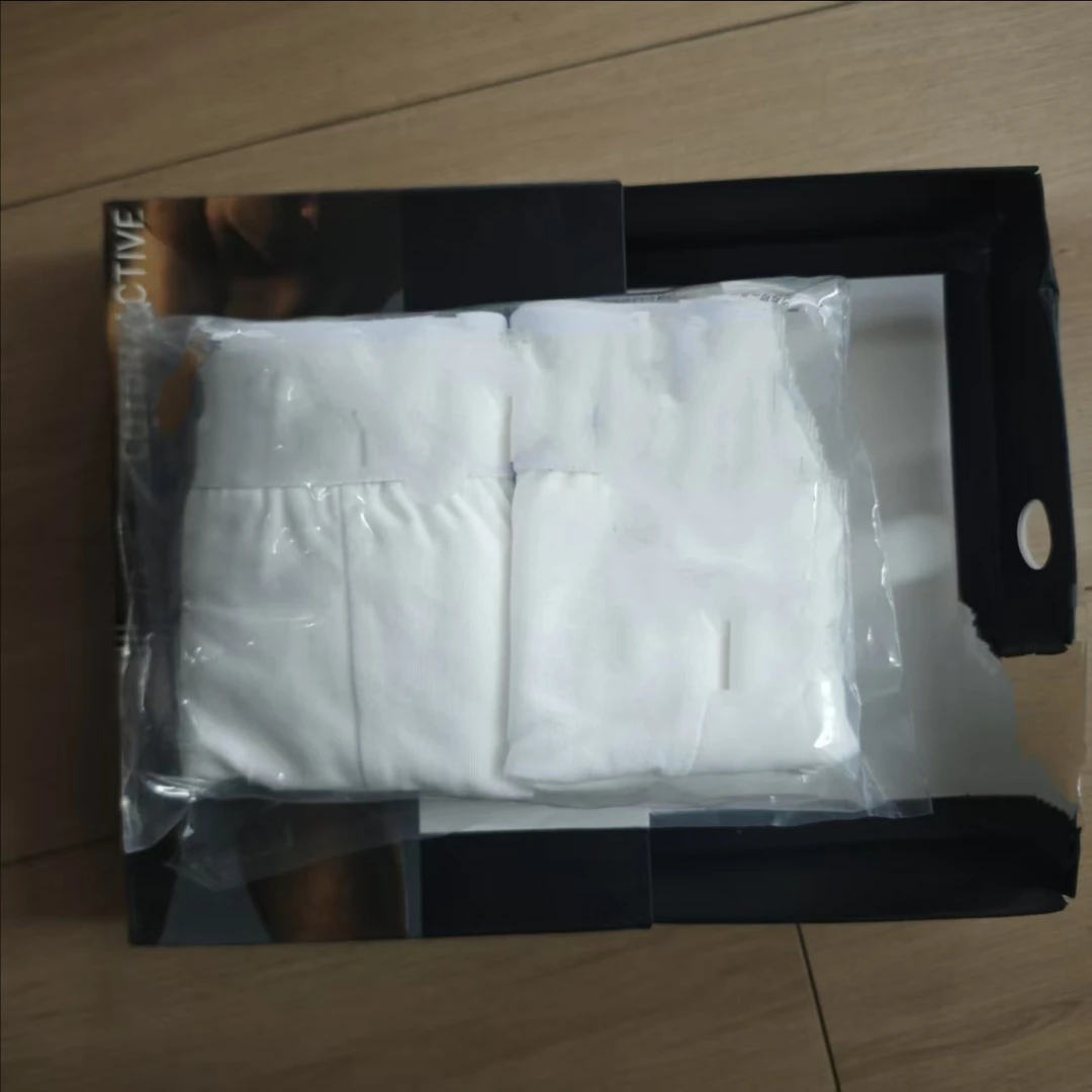 Sweet DD-a系列男士纯色短裤