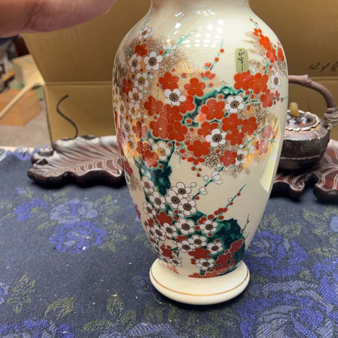 瓷片一定要看好下单