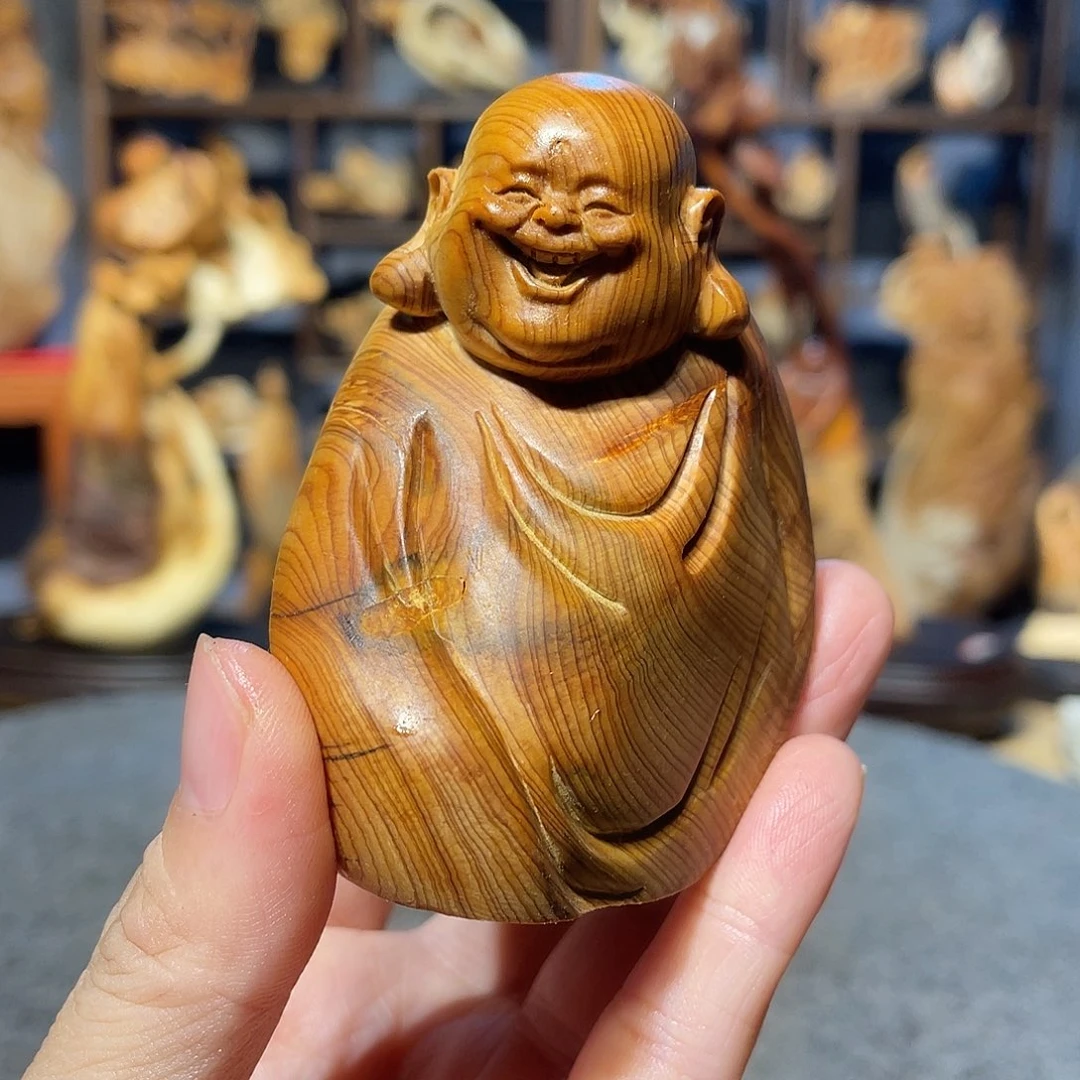 柏木（崖柏）工艺品28