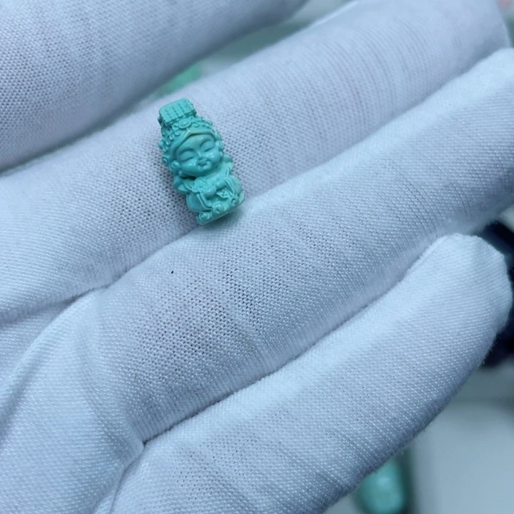 南红玛瑙未镶嵌其他