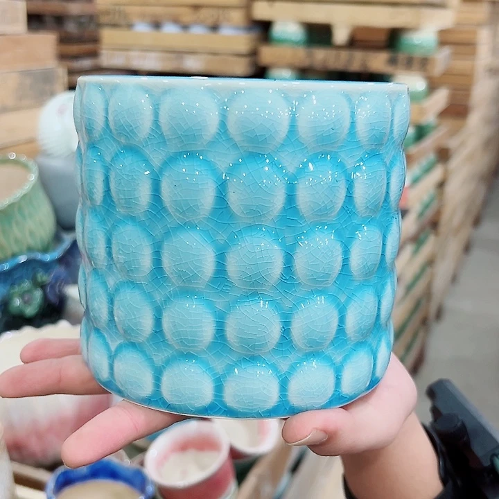 花盆有孔！订单凑满10米包由！