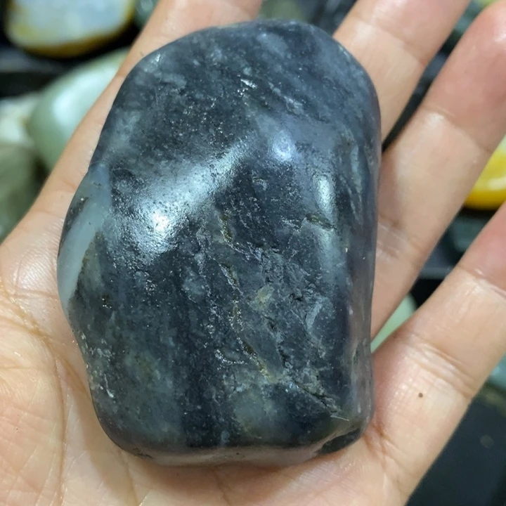 未镶嵌和田玉（糖玉）挂件