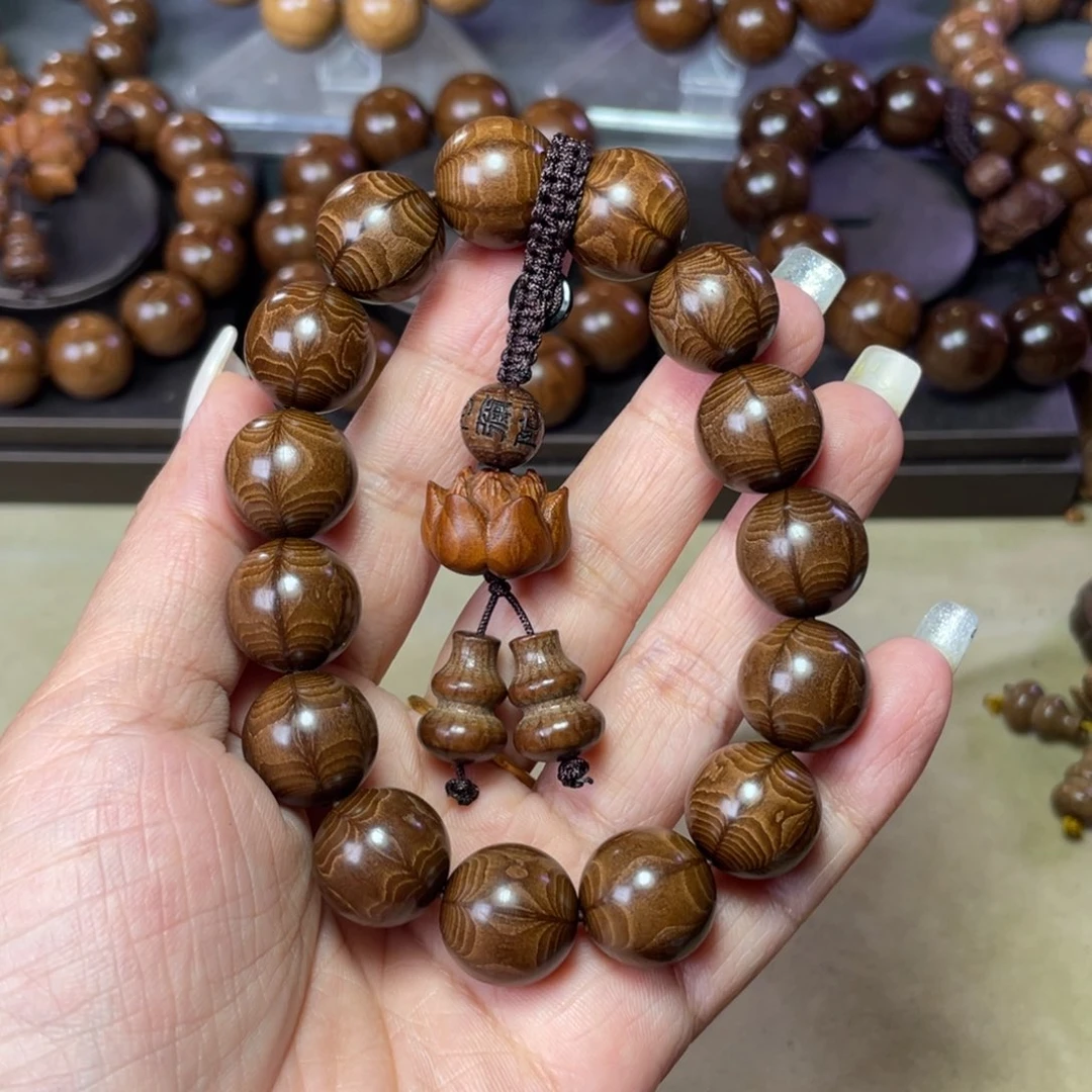 六道木手串/手链1.5收藏