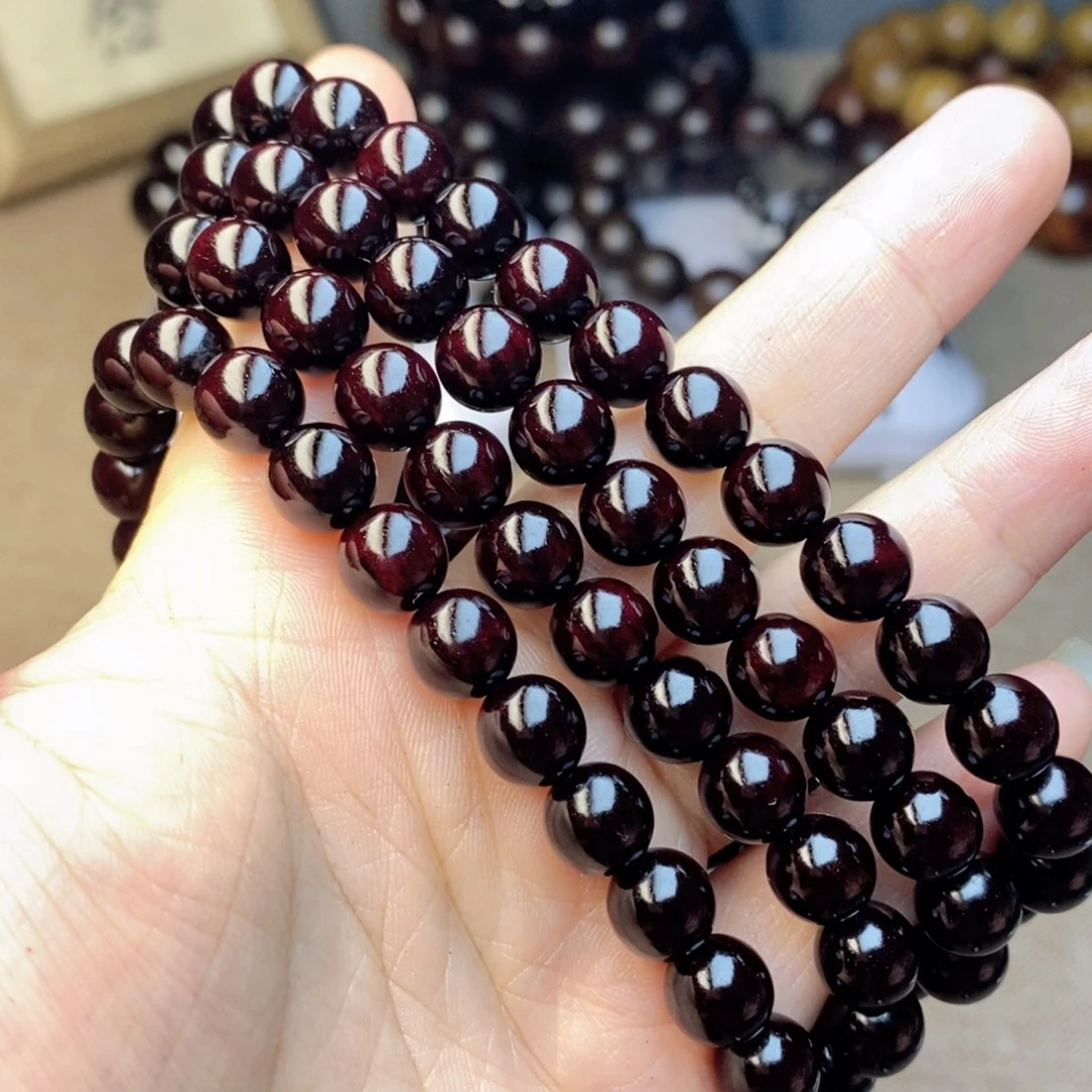 檀香紫檀（小叶紫檀）0.8