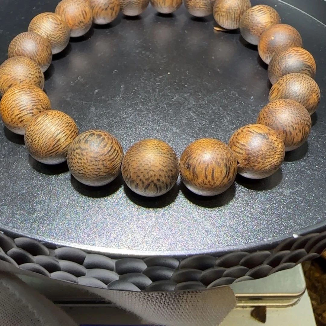 沉香手串沉香手串10-11g