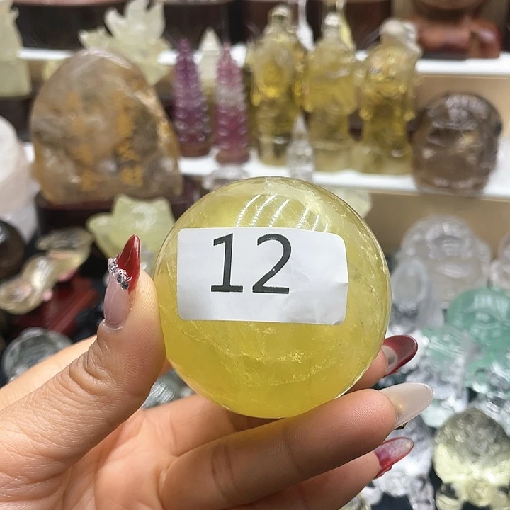 水晶摆件未镶嵌南****4摆件