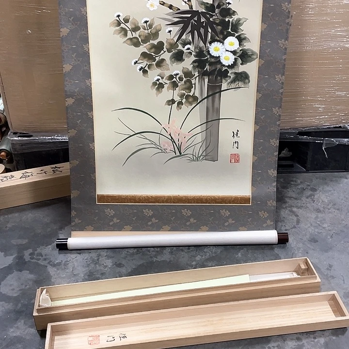 一**光精品剪纸作品欣赏