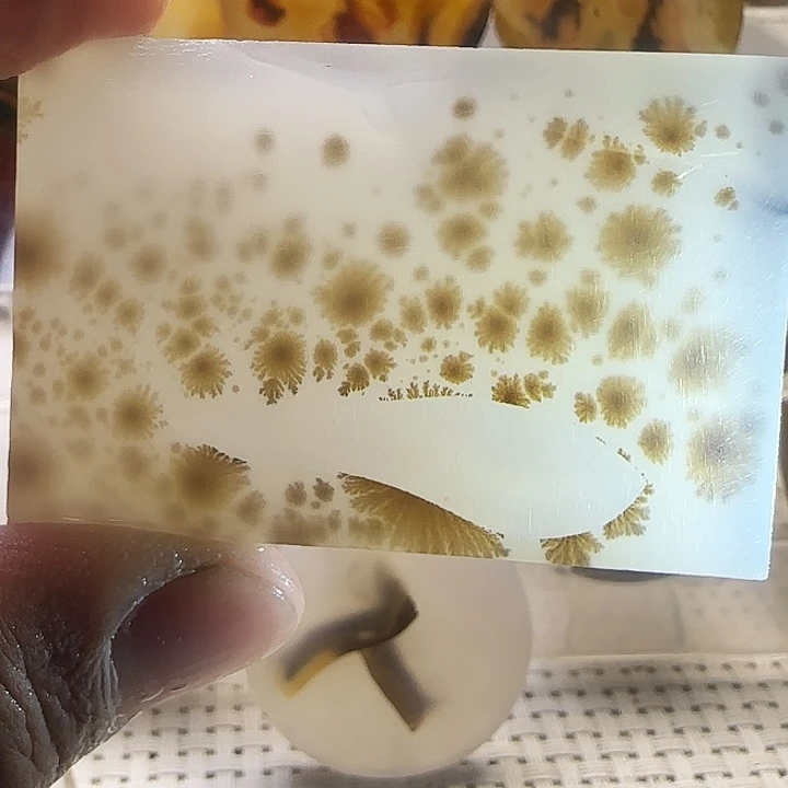 玛瑙/玉髓未镶嵌珠宝奇石