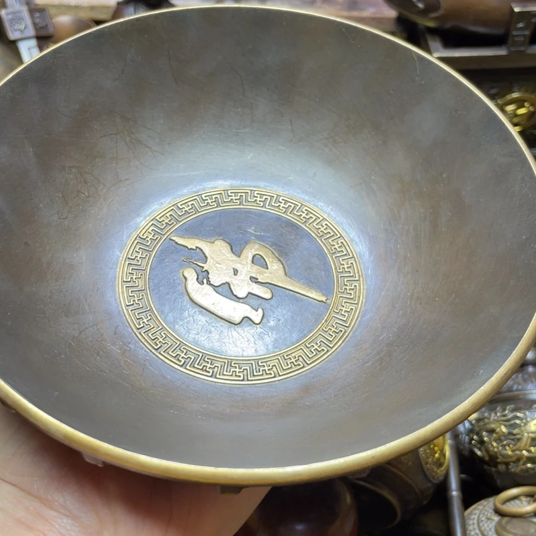 铜器摆件诚信经营