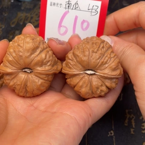 吊坠文玩核桃文玩的好