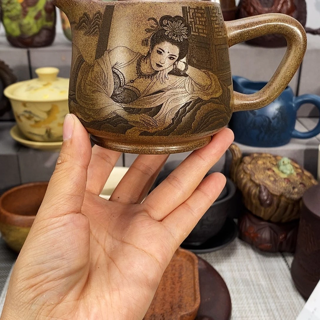 茶壶紫砂紫砂紫砂