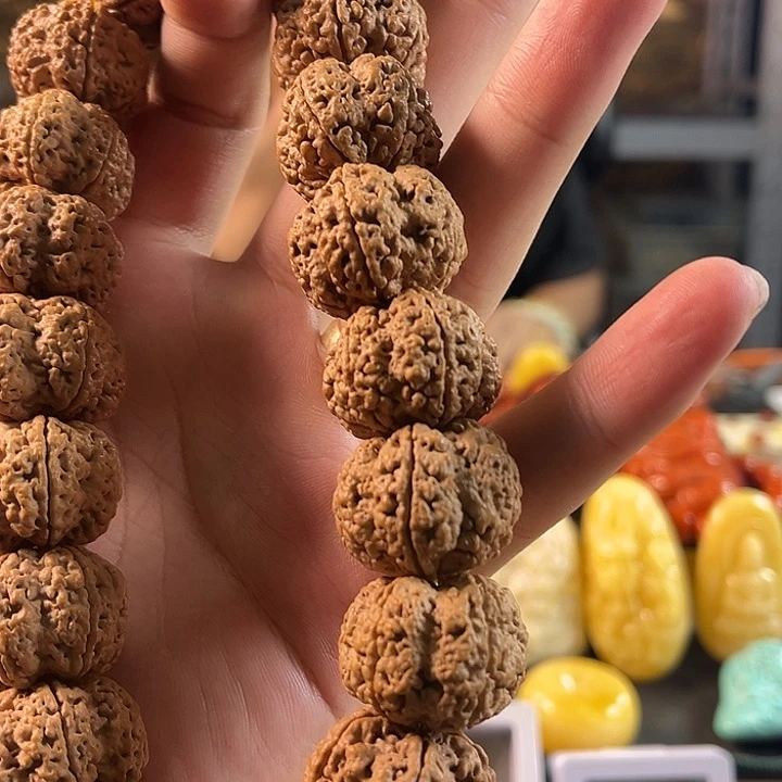 金刚菩提吊坠金刚手持