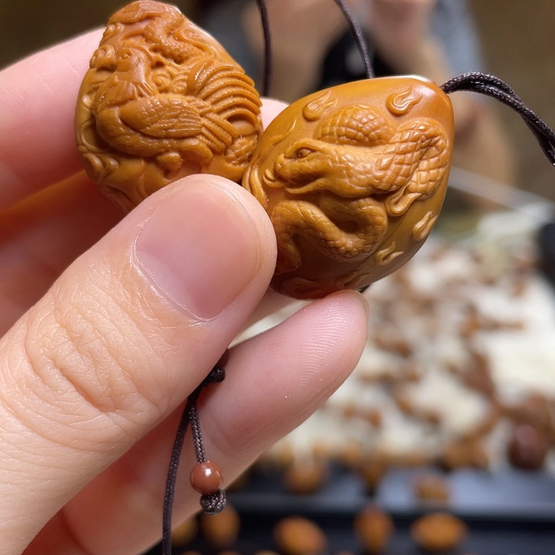 手串/手链橄榄核橄榄核