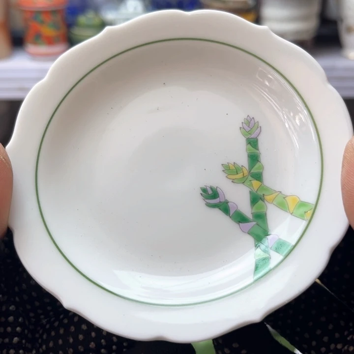 碗水滴瓷器水滴瓷器