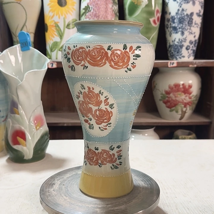 陶102 新款新款陶瓷陶瓷