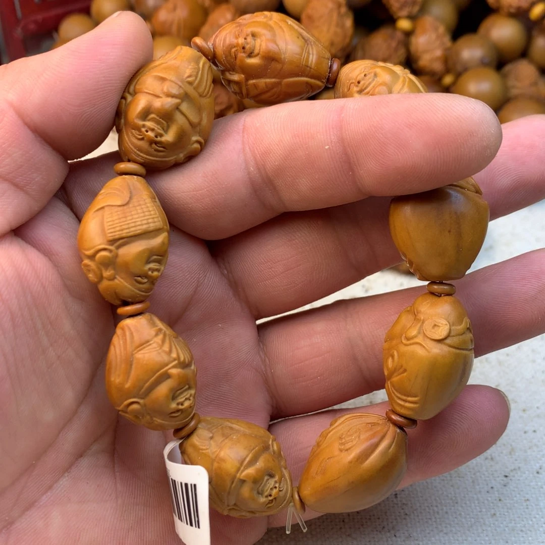 橄榄核手串/手链橄榄核手串/手链