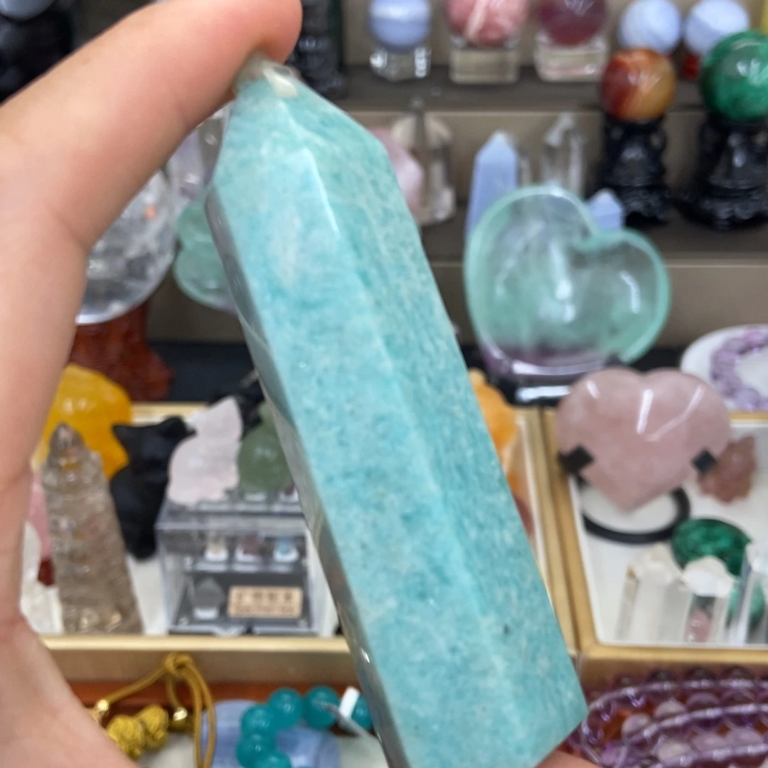 未镶嵌珠宝半成品水晶
