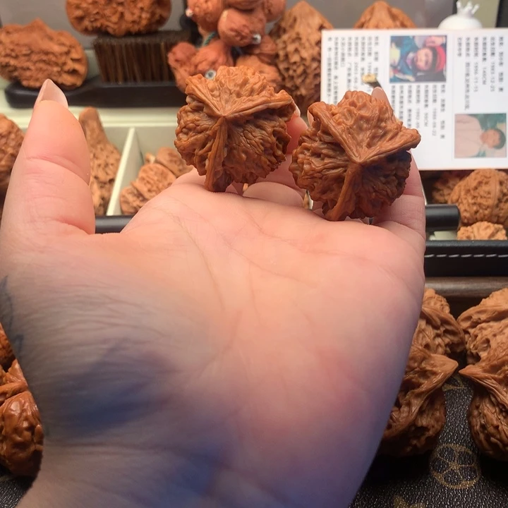 吊坠桃核40尺寸全品猫头鹰奔驰