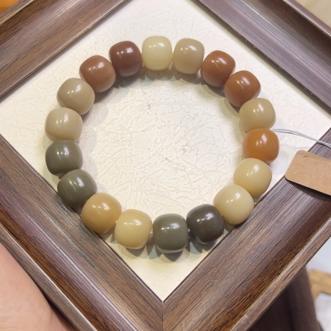 菩提籽类433卡14微瑕福利