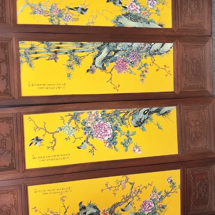 摆件景德镇景德镇