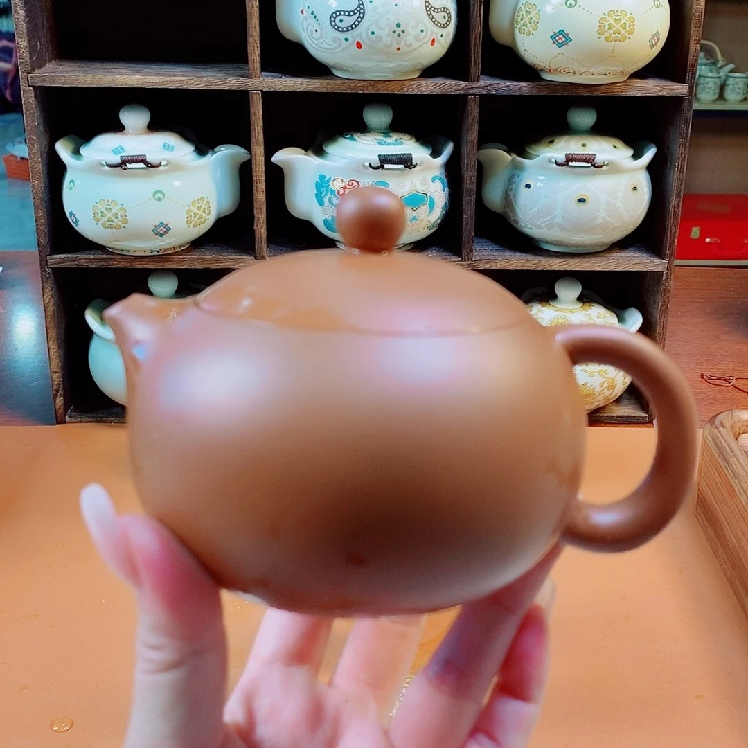 高端茶具随便清随便卖