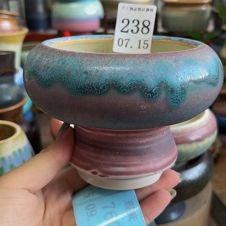 瓷片景德镇陶瓷手工制作
