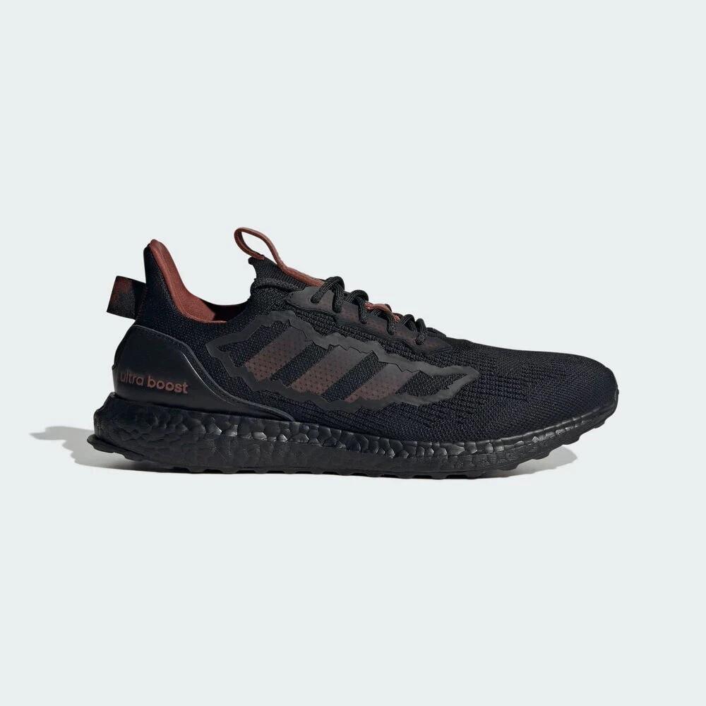 大Adidas/阿迪达斯 ULTRABOOST HUO男子运动武极跑鞋 IF1033
