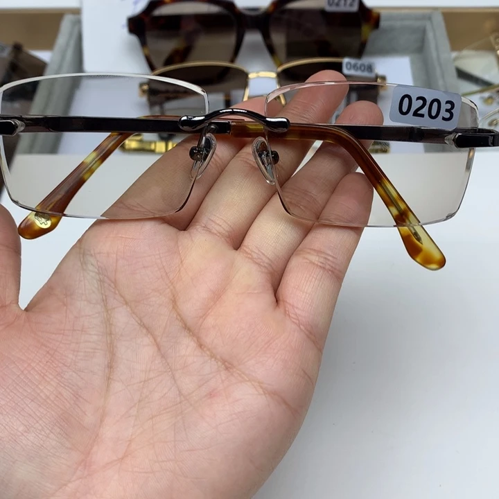 一体款无茶水晶0203